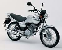 CG125 For Sale